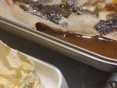 -半天妖烤鱼(桐乡万嘉购物中心店)