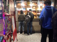 -韩风源自助烤肉(国贸精品店)
