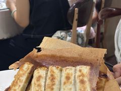 -逢春菜馆天津菜(胜利路店)