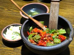 -擂饭(五一广场店)
