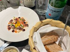 -LESCEDARS Brasserie Bistro香柏树