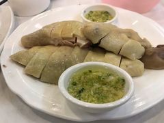 -文记壹心鸡(宝华路店)