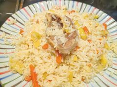 -巴依老爷新疆美食(清华东门店)