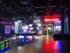 -世代星球·保龄球·镭战真人CS·团建(杨浦店)