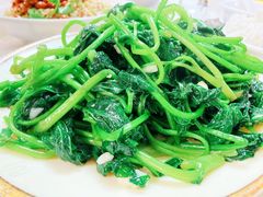 -华源餐厅·海鲜大排档(日月贝店)