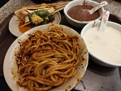 -小街天府(西工小街店)