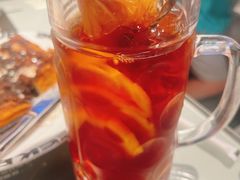 -開籠雀冰室(同和金铂店)
