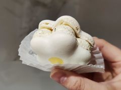 半熟花花马卡龙茉莉香梨味-好利来(红旗万达店)