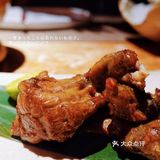 席前烧鸟，深夜食堂🏮 