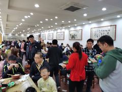 -惠丰源烩面馆(经七路店)