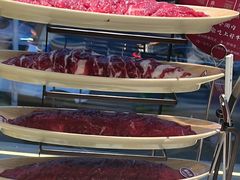 -千牛将·鲜牛肉火锅(开元路店)