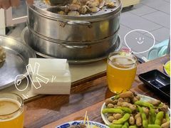 -九层海鲜塔(市南店)