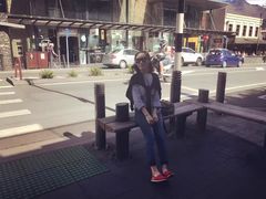 -Fergburger(皇后镇店)