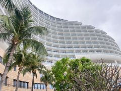 -深圳大梅沙京基洲际度假酒店