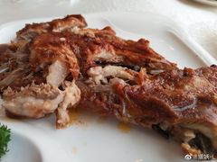 -那达慕蒙古风味酒楼