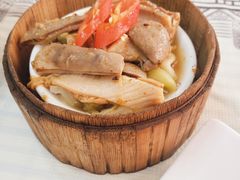 -周记茗点居(西村店)