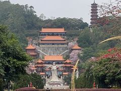 -南沙天后宫景区
