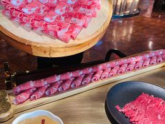 -羊大爷涮肉(亮马桥店)