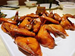 驰名石岐乳鸽-石岐佬中山菜馆(张溪店)