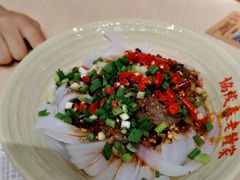 -协茂森老钟家(龙湖滨江天街店)