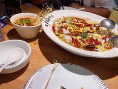 -太二酸菜鱼(宁波来福士店)