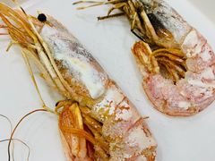 -大连海鲜斑鱼火锅(安平店)