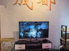-里堂派对·独栋团建聚会小院轰趴馆(三圣乡店)