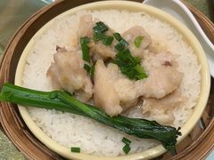 -聚福山莊·寻味顺德(北滘店)