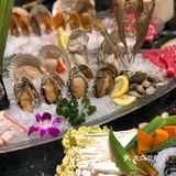 超级棒的泰式海鲜！就在大悦城！！