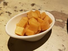 -T館·花园艺术餐厅