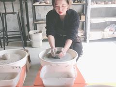 -木子陶艺(春熙路店)