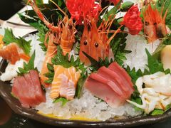 -Mr·Fish鱼鲜生海鲜放题(银泰in99店)