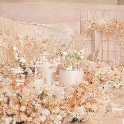 -忆江南婚礼策划(姑苏店)