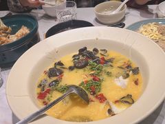 -鹿港小镇(霄云店)