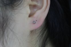 -众刺纹画·纹身·穿孔饰品·海娜定制