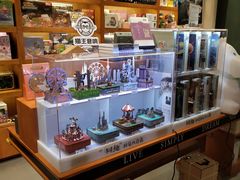 -西西弗书店&矢量咖啡(凯德晶萃广场店)