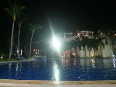 -三亚亚龙湾金棕榈度假酒店