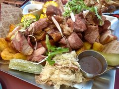 -牛啤堂精酿啤酒餐吧(五棵松华熙店)