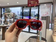 -宝视达眼镜店(郑汴路英协店)