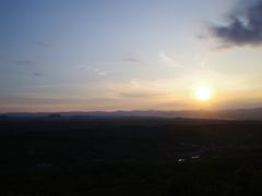 -帽儿山国家森林公园