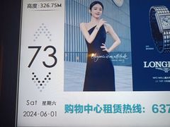 -WFC会仙楼观景台