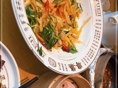 -粤集·手工粤菜(皇庭广场店)