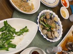 -糟粕醋·椰苑海南菜餐厅(亚龙湾天域酒店)