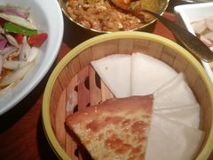 -楼兰新疆主题餐厅(悠方店)