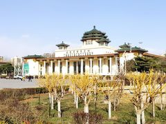 -中国农业博物馆