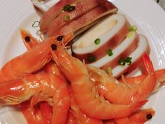 明虾-绮梦西湖·云端餐厅(歌德店)