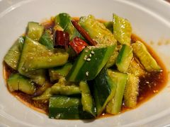 -乔街深夜食堂·台州菜·高压锅生蚝(杭州总店)