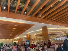 大堂-长沙世纪金源大饭店·金世纪中餐厅