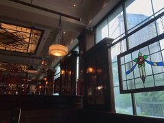 -宝莱纳餐厅(滨江店)