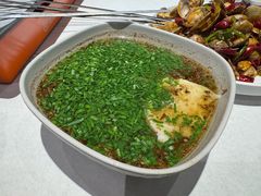 -白氏兄弟烧烤(中赢广场店)